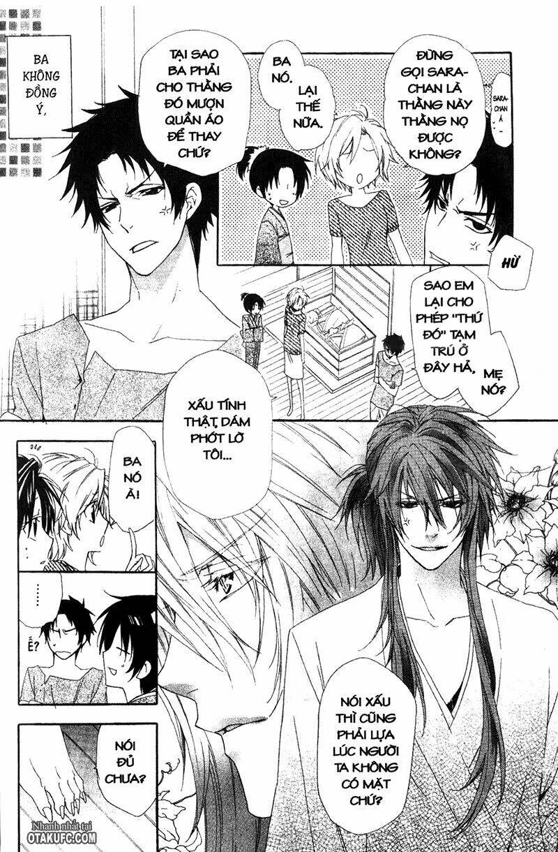 high & high chapter 5 5