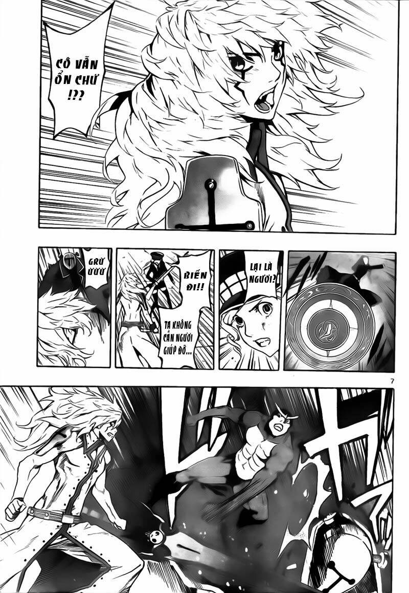 defense devil chapter 66 8