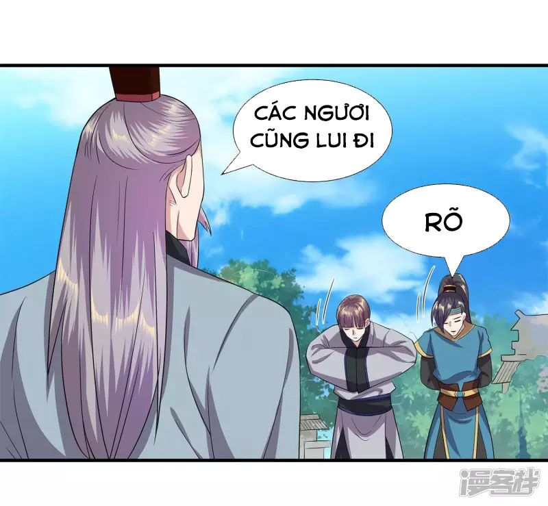 tiến sĩ khoa học kỹ thuật tu tiên chapter 6 22