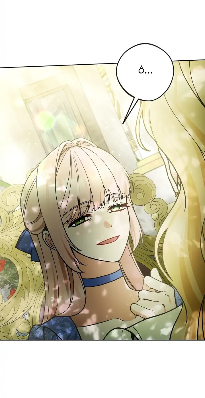 đừng đến cửa hàng của ác nữ phản diện chapter 51 48