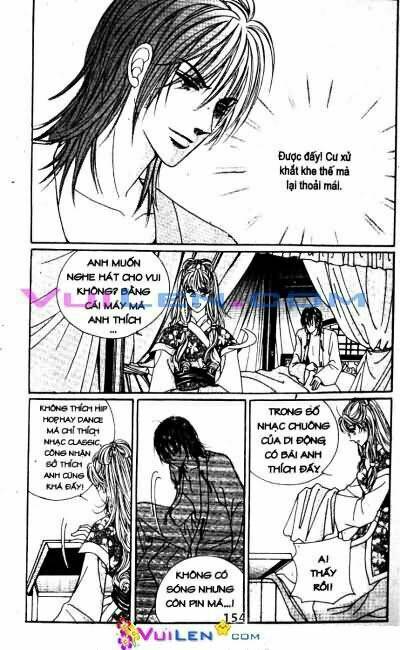 cô nàng đỏm dáng chapter 4 153