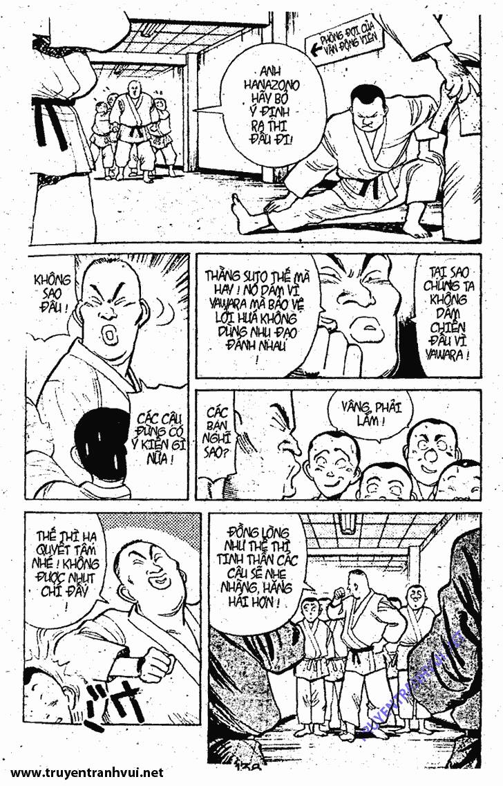 yawara chapter 36 14