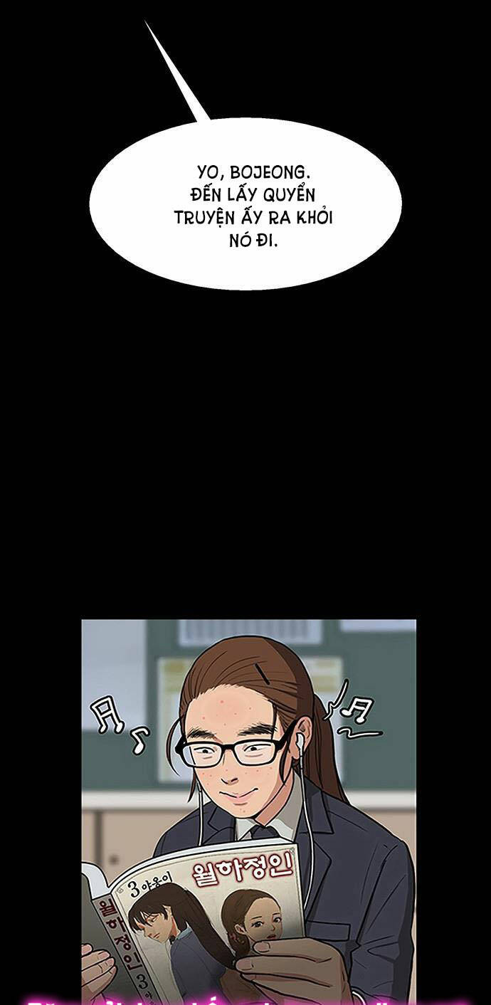 nữ thần giáng thế chapter 183.2 11