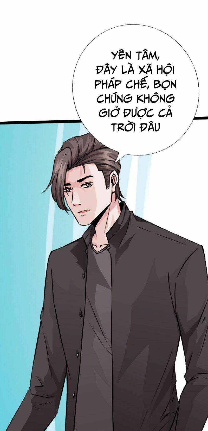 tuyệt phẩm tà thiếu chapter 130 12