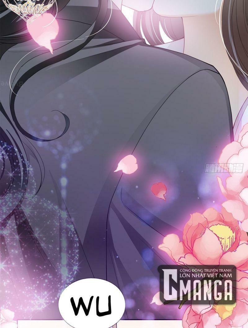 bổn vương muốn nàng chapter 32 8