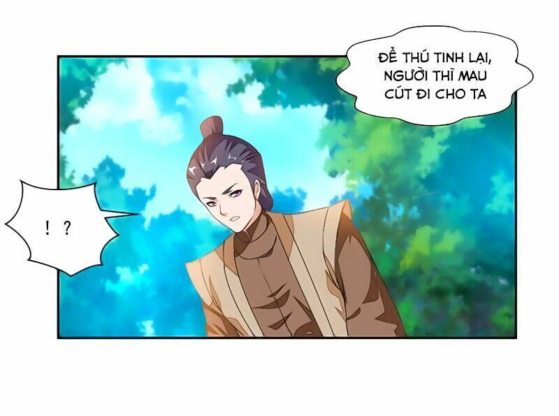 cửu dương thần vương chapter 15 15