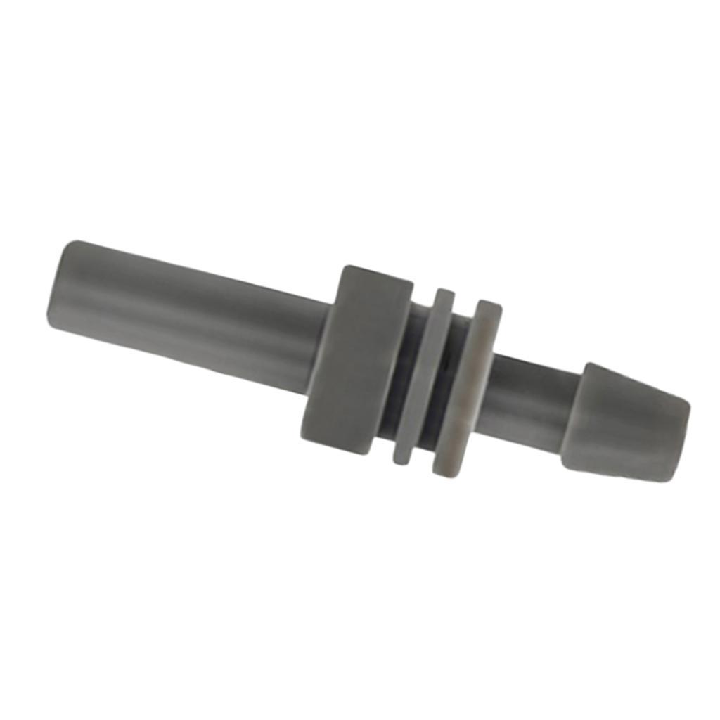 Universal Monitor Extension Tube Cuff Connector Accessory