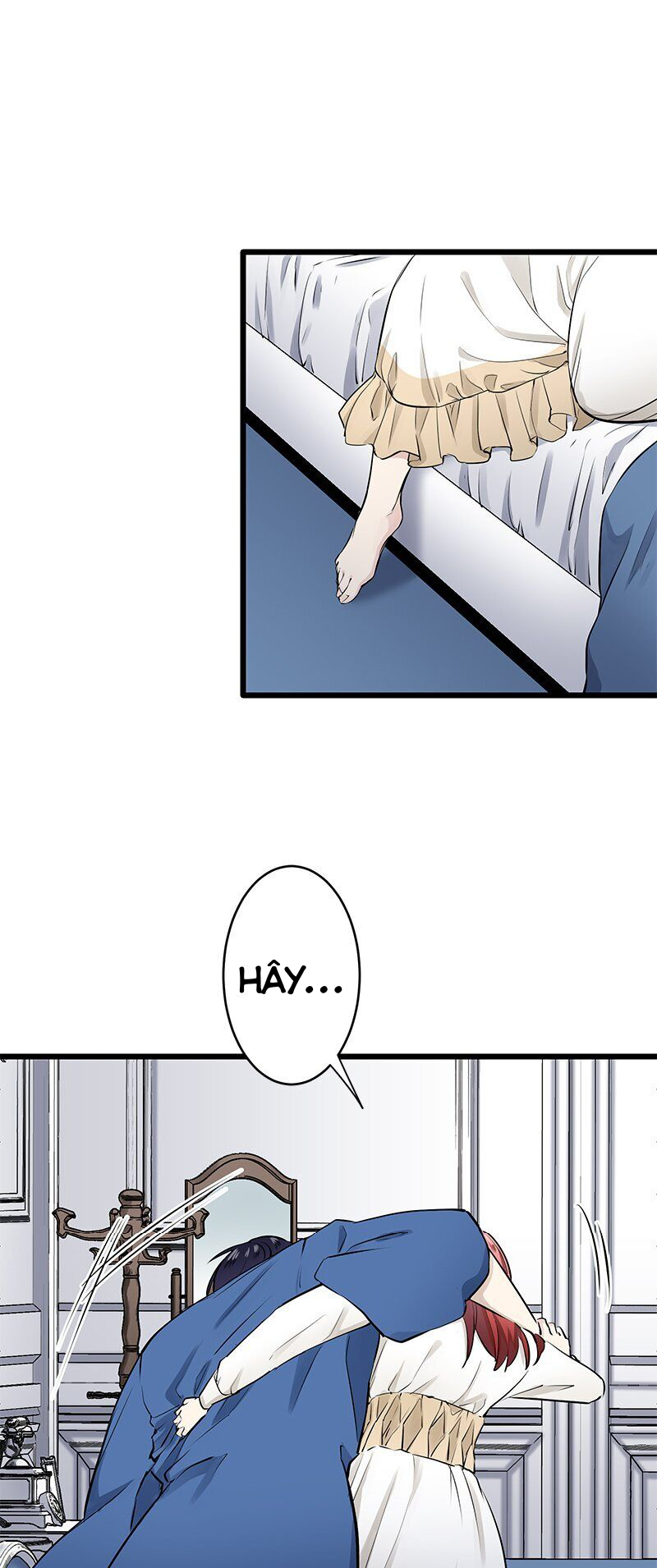 nullitas~nàng dâu giả dối~ chapter 30.1 10