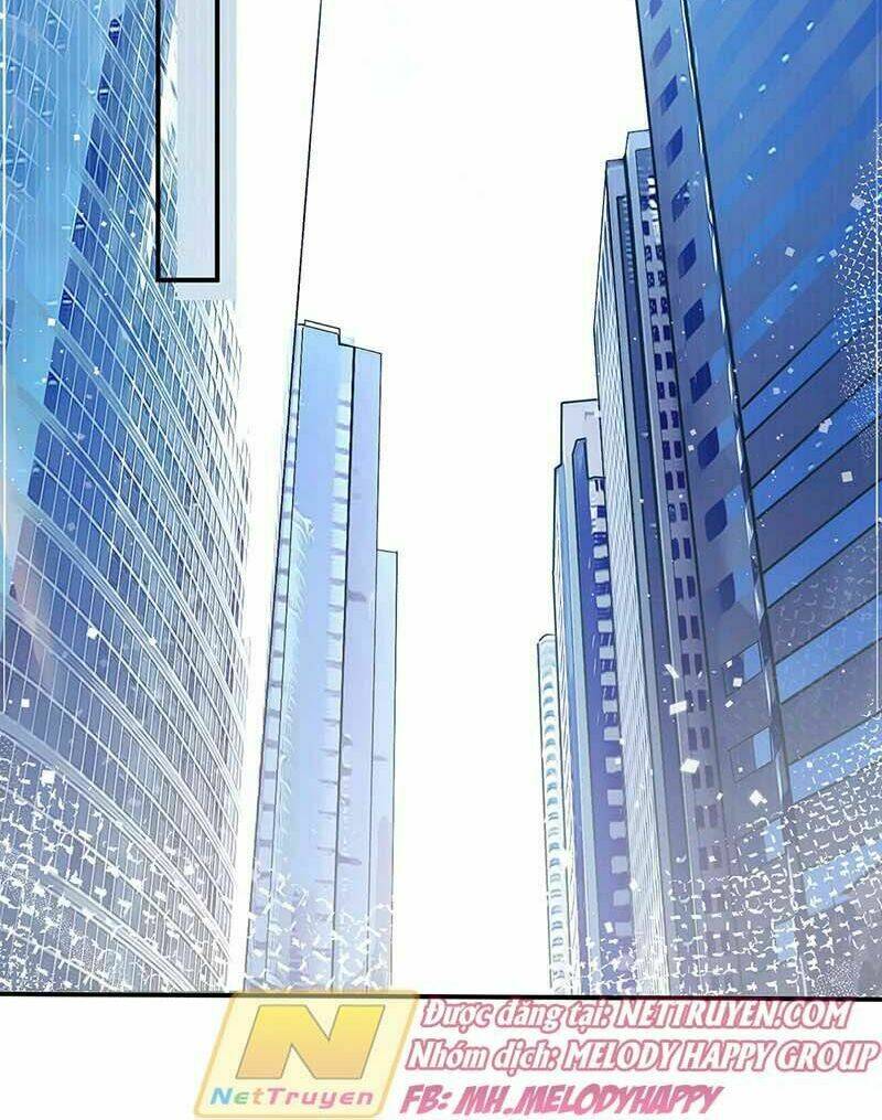 thịnh thế điềm sủng: cô vợ nhỏ đáng yêu của dịch thiếu chapter 87 11