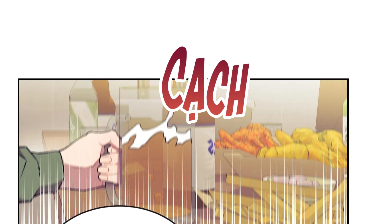 tiêu chuẩn tình yêu 100% chapter 5 43