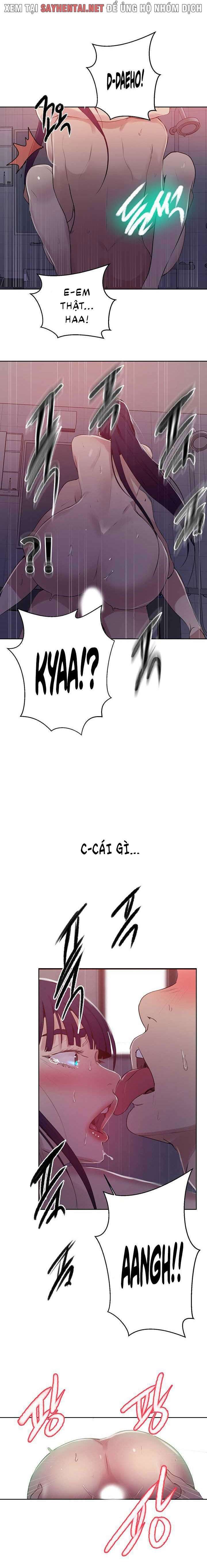 lớp học gia đình – secret class chapter 62 16