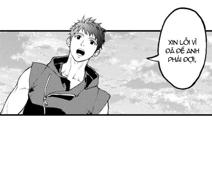 Gửi Em Gái Yêu Dấu, Anh Trai Em Trở Thành Thánh Nữ Mất Rồi chapter 21.2 - Trang 6