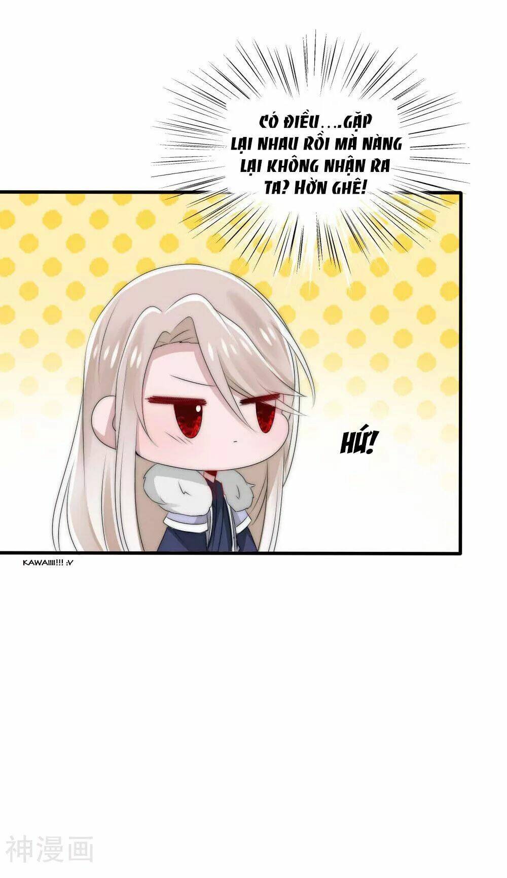 kế hoạch sủng ái của tiểu công chúa chapter 47 32