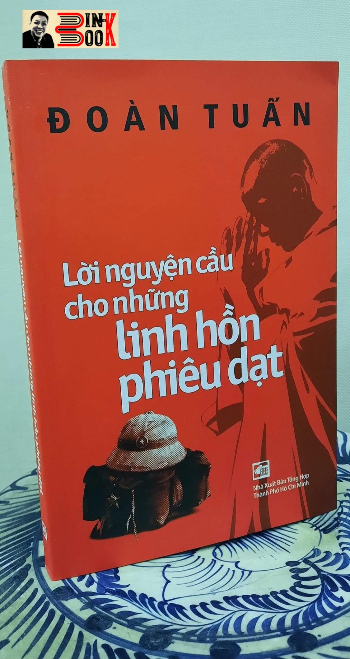 LỜI NGUYỆN CẦU CHO NHỮNG LINH HỒN PHIÊU DẠT -