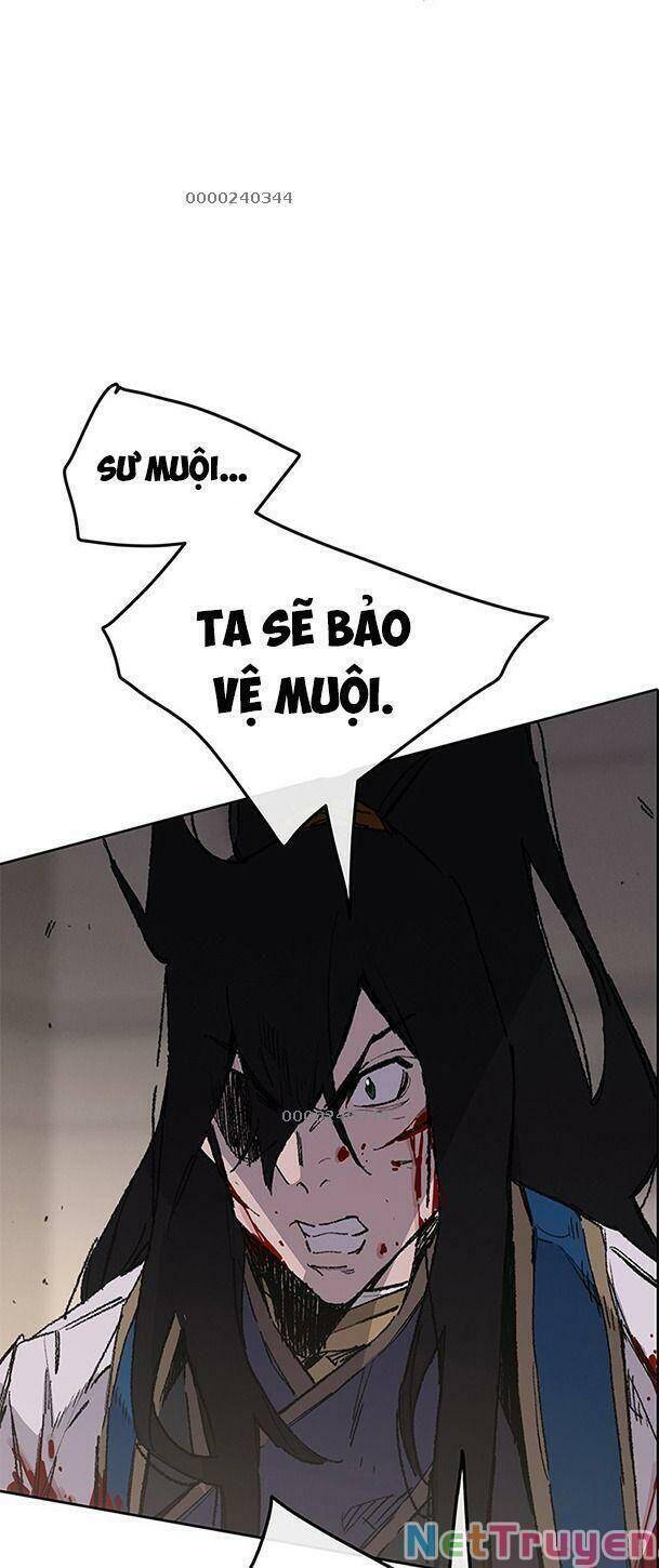 kiếm sĩ bất bại chapter 124 26