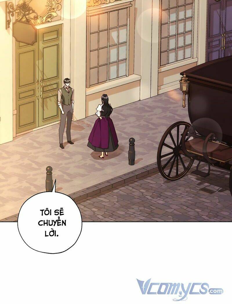 công chúa khắc dấu lên kẻ phản nghịch chapter 56 7