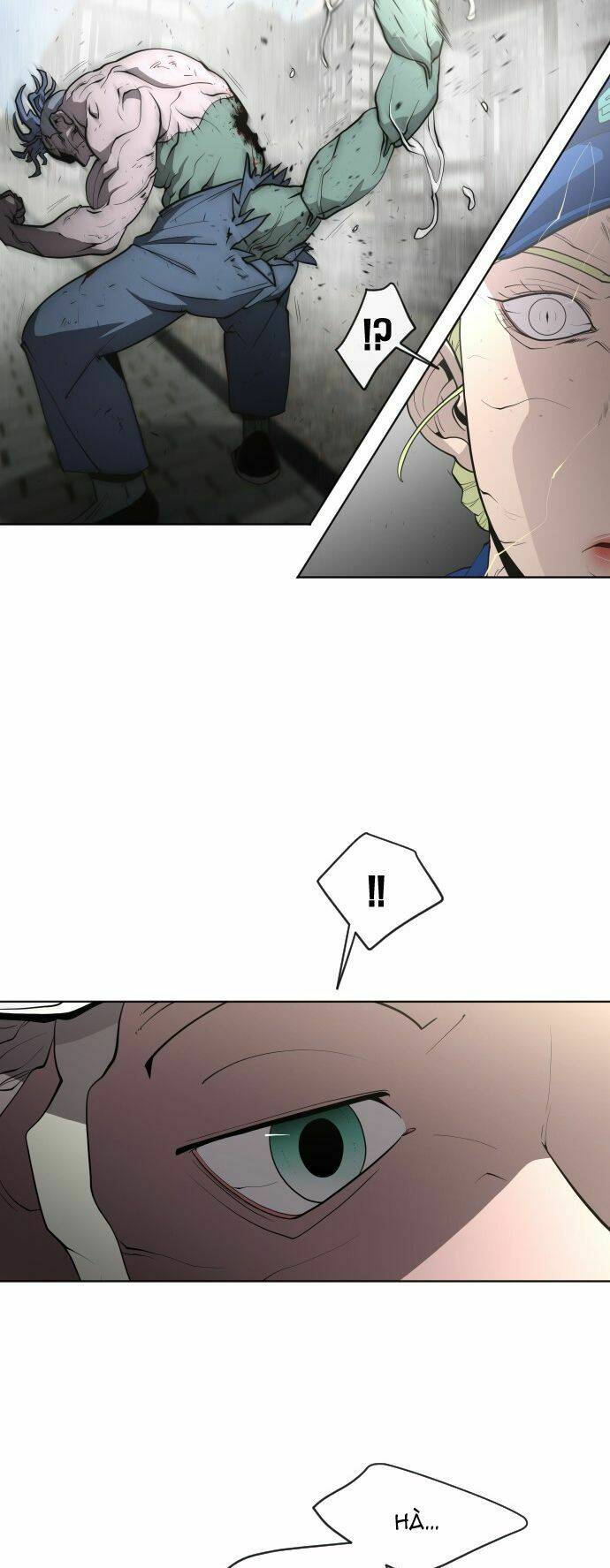 kĩ nguyên của anh hùng chapter 50 33