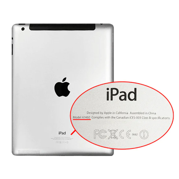 Vỏ lưng TABLET Targus SafePort Antimicrobial Back Cover for iPad 10.2-inch