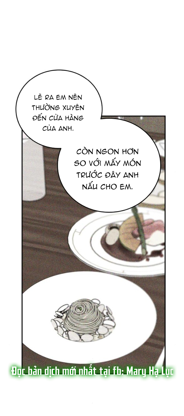 Thuyết Tình Yêu Ích Kỷ chapter 37.1 13