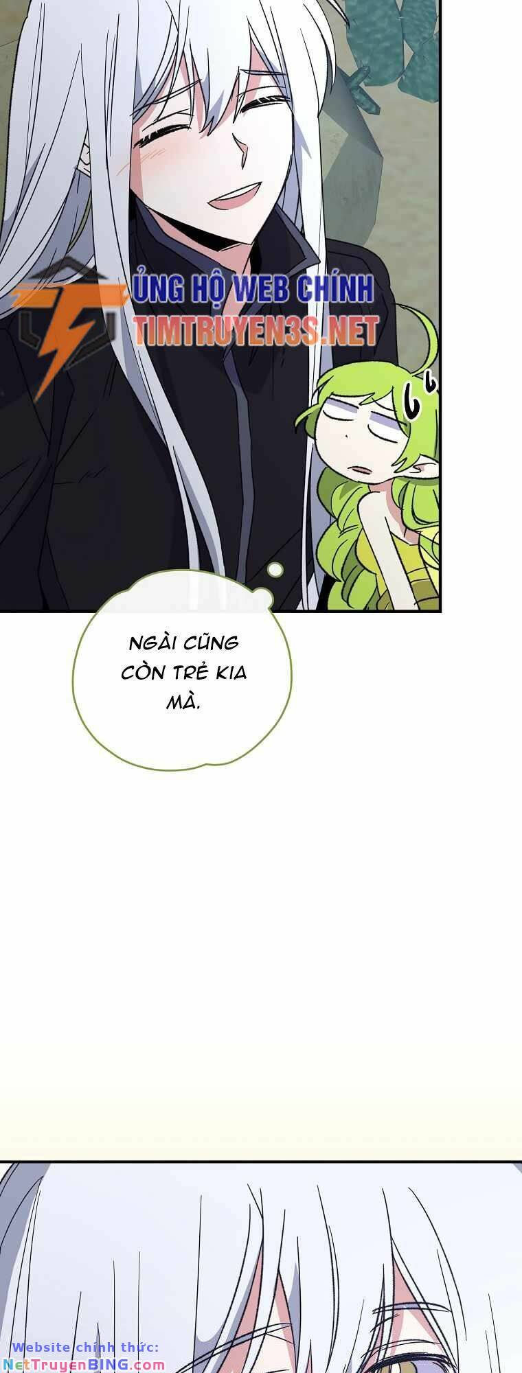 nhà hiền triết yigret chapter 90 47