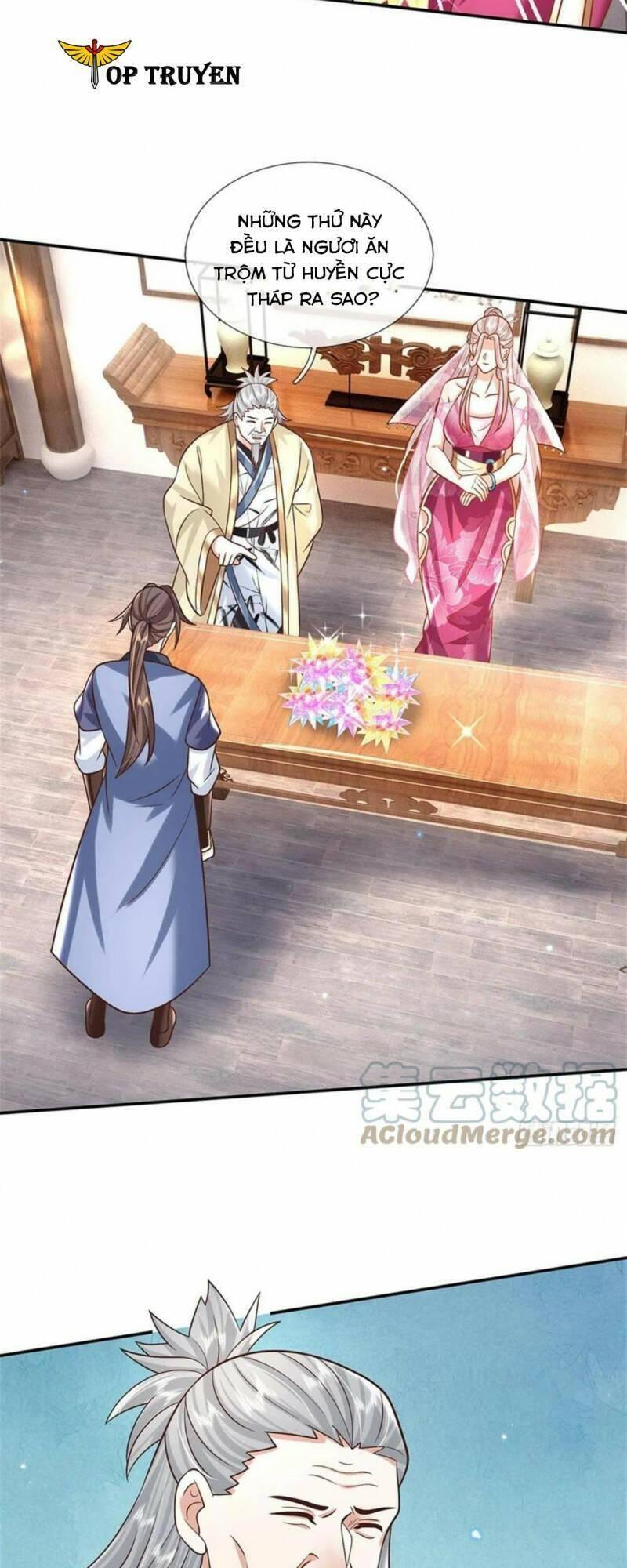 ta trở về từ thế giới tu tiên chapter 190 32