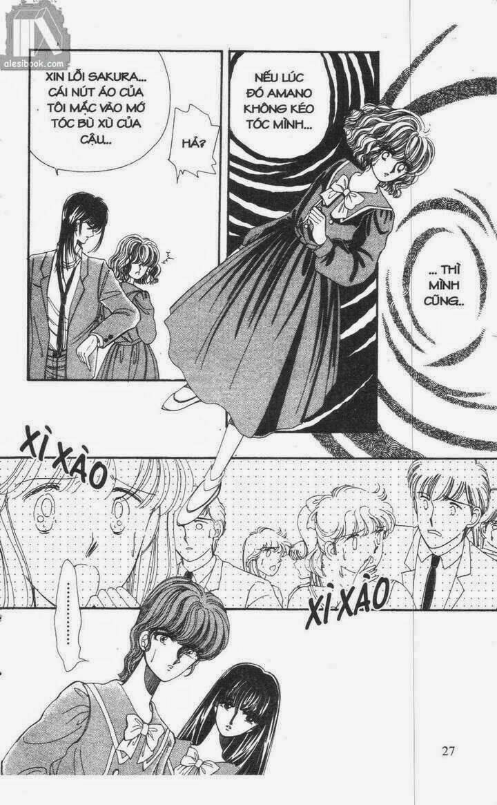 aries thần thoại cung hoàng đạo chapter 1 27