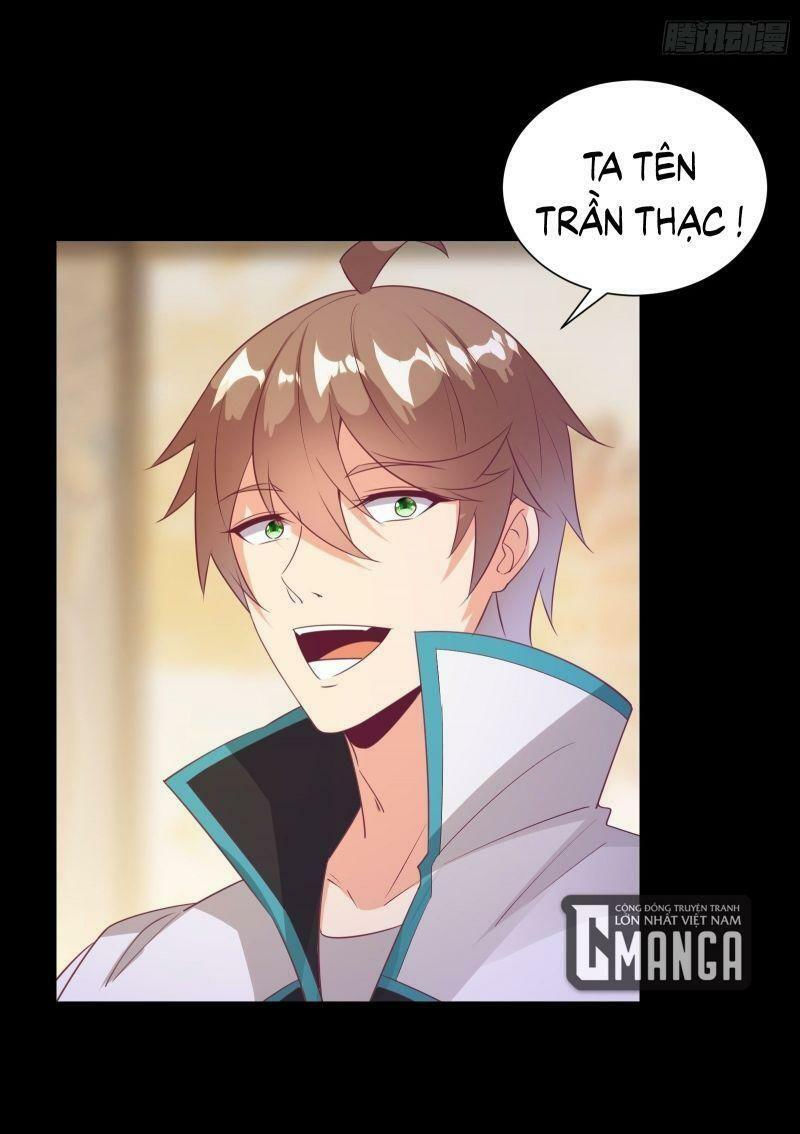 ta lập hậu cung tại tây du ký chapter 18 18