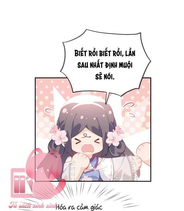 một đêm nọ đột nhiên yandere tới! chapter 81 25