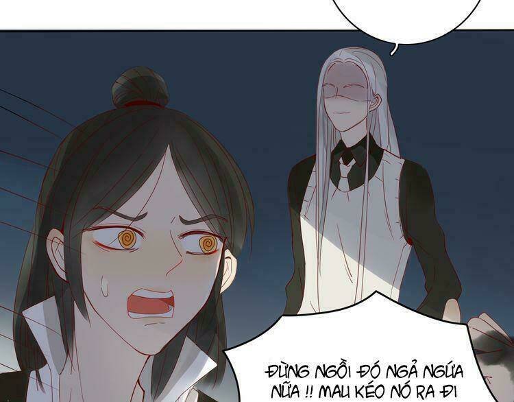 ta chỉ muốn giết ngươi chapter 5 54