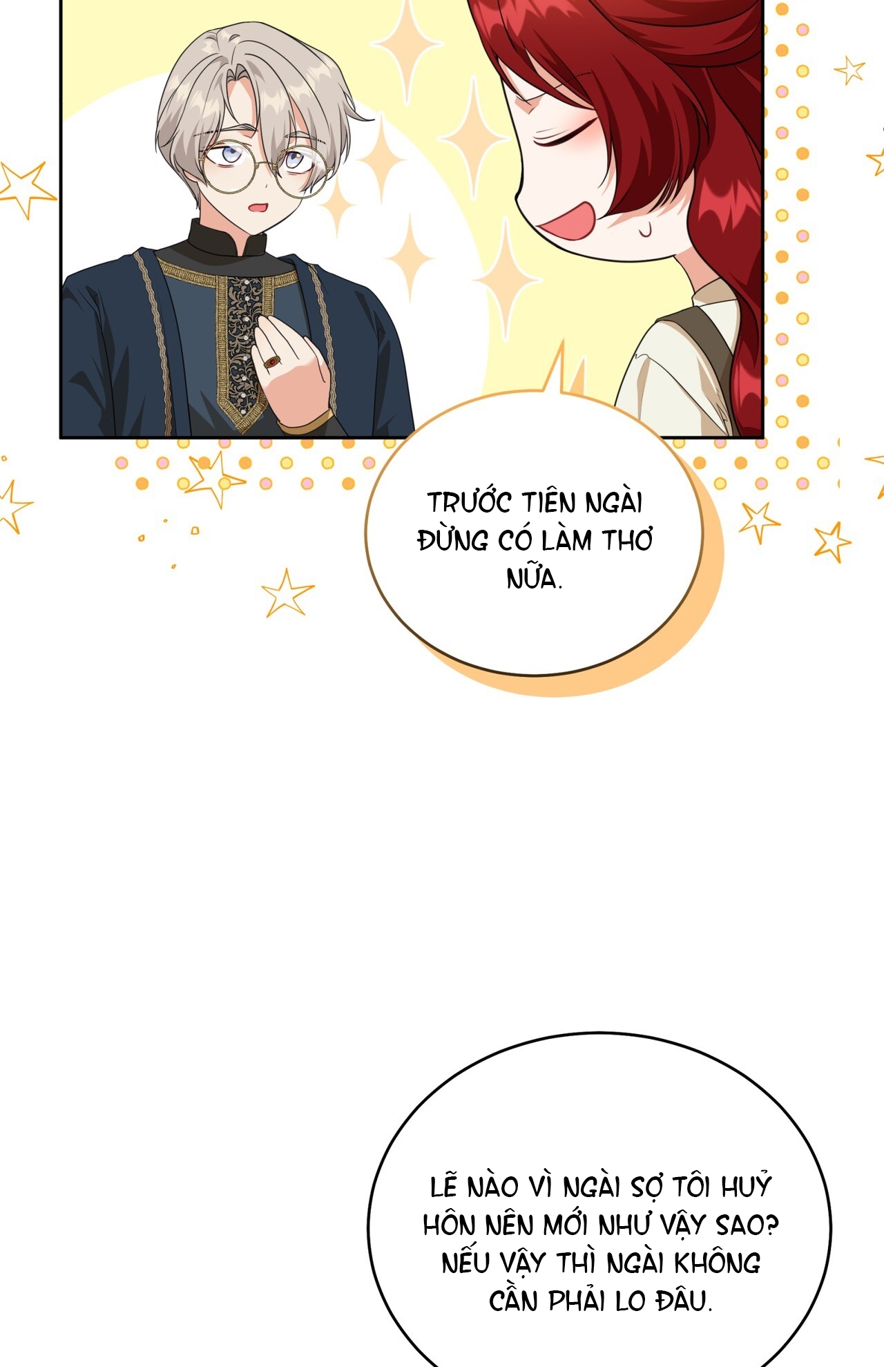 dấu tích của tiên nữ chapter 7.1 41