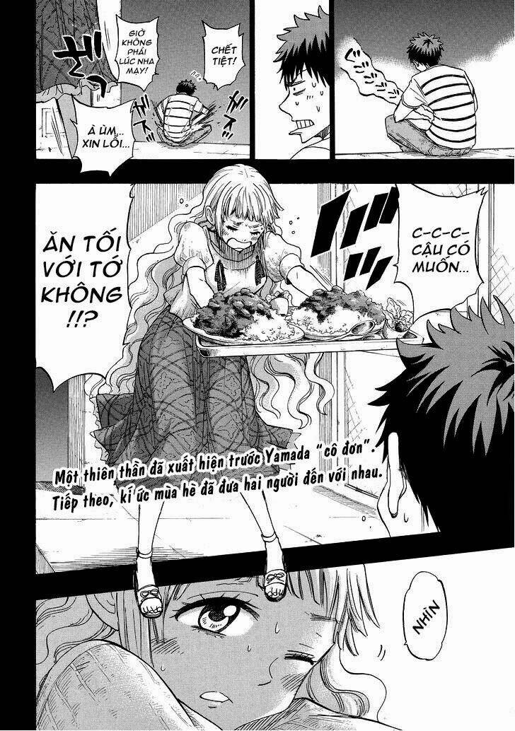 yamada và thất đại ma nữ chapter 157 23