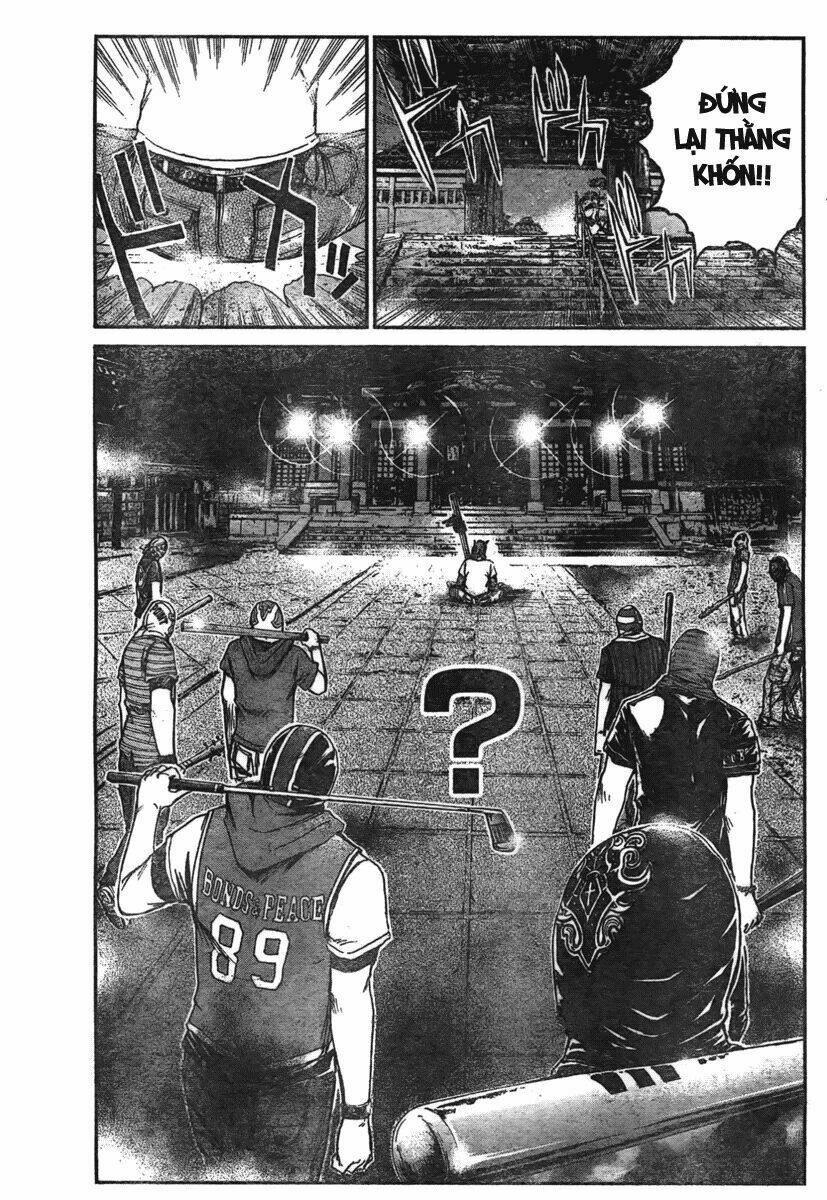 gto: shonan 14 days chapter 6 10