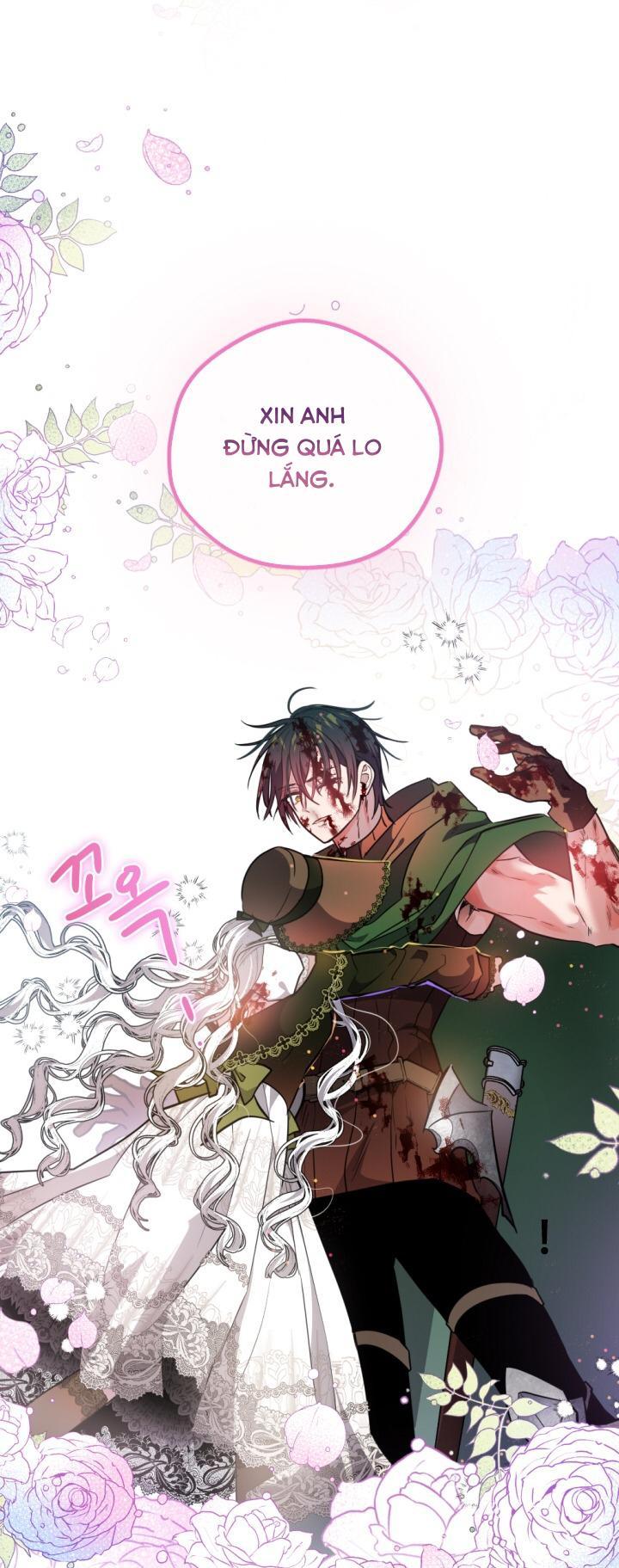 nguyện ước vô vọng của ma nữ chapter 124 44