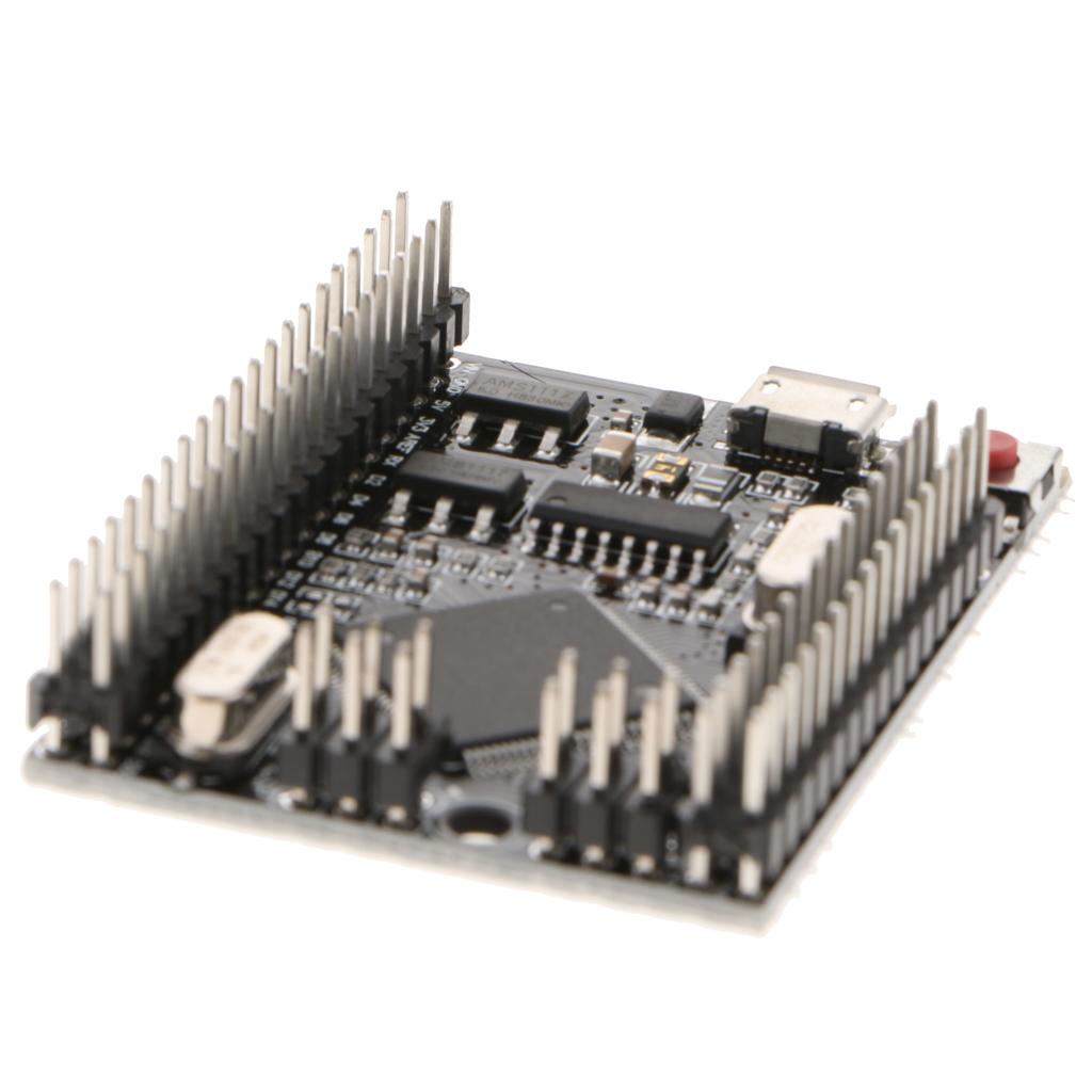 PRO CH340G/AT Compatible For Mega 2560 Development Board