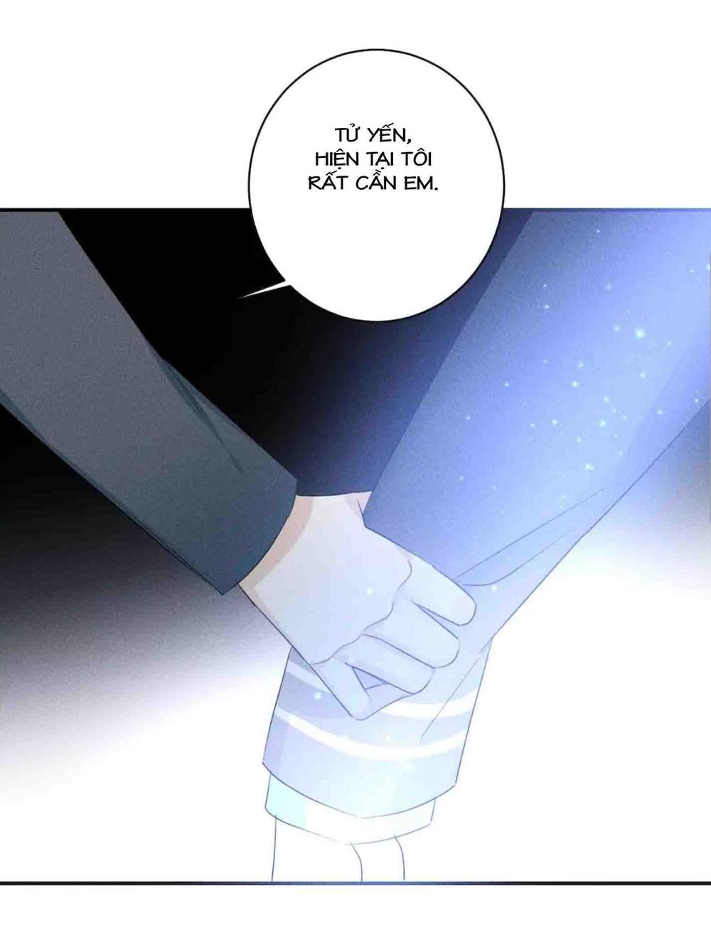 ánh trăng ngọt ngào chapter 12 14