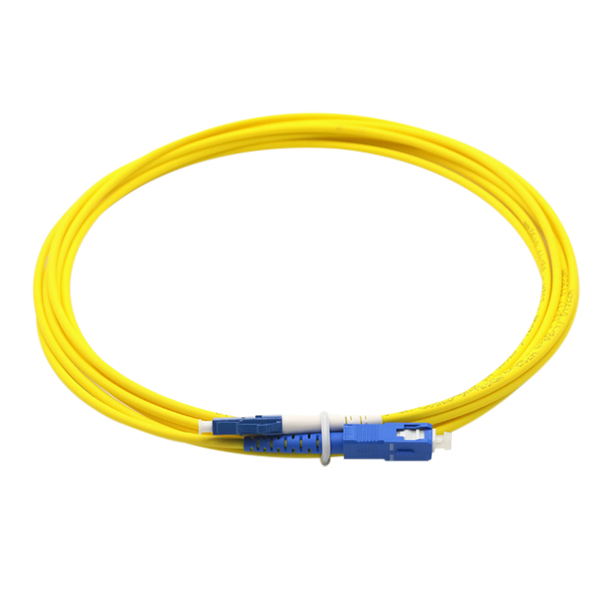 Dây Nhảy Quang Single-mode Sc-Lc Upc - Hàng Nhập Khẩu