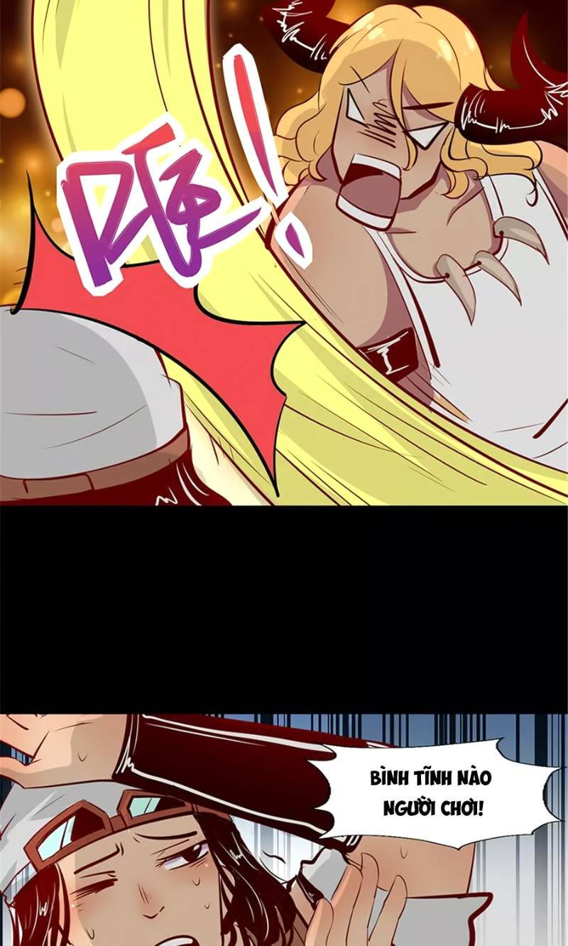 ta không phải là npc chapter 4 20