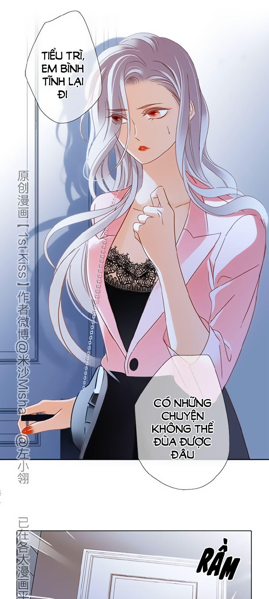 tình yêu và nhà sản xuất chapter 17 28