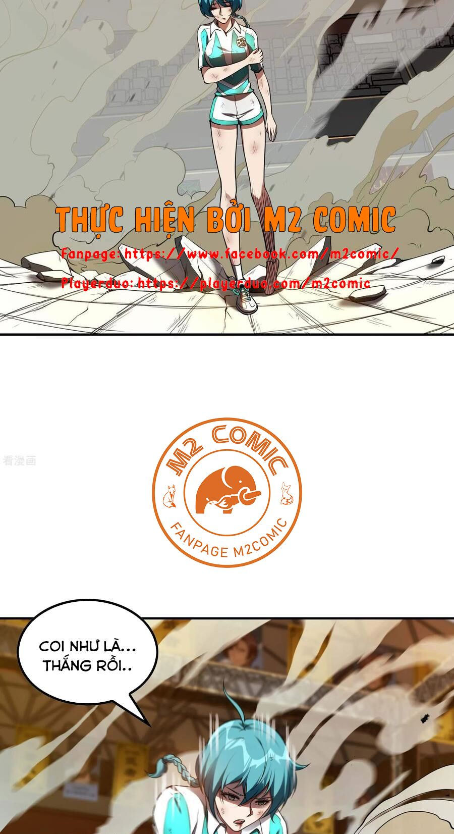 đệ nhất người ở rể chapter 51 33