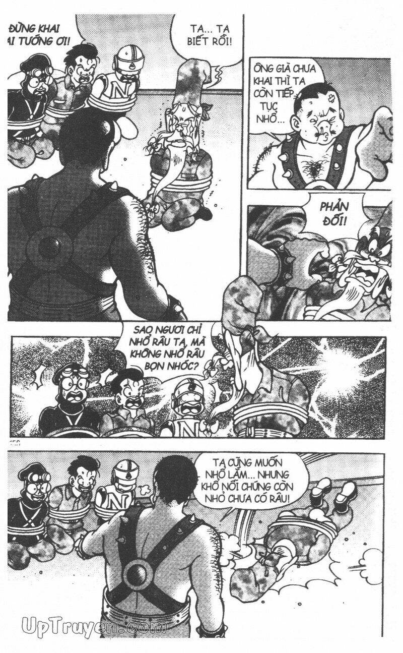 đội quân nhí nhố chapter 21 156