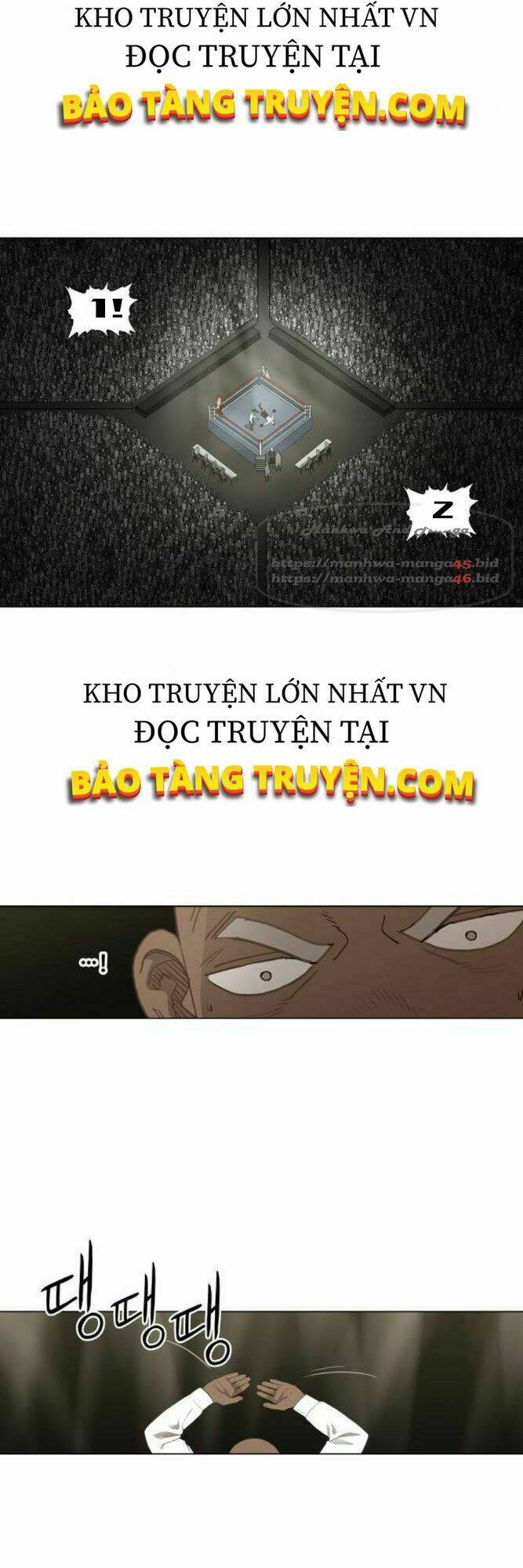 võ sĩ - the boxer chapter 75 4