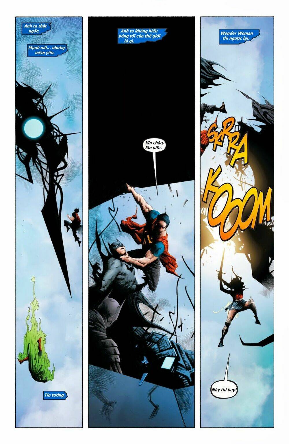 batman - superman chapter 3 18