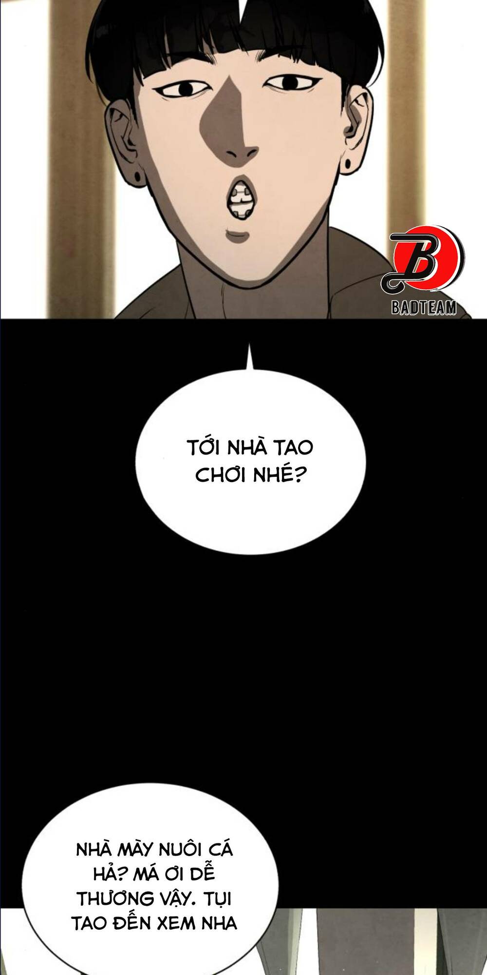 Máu trắng chapter 86.5 60