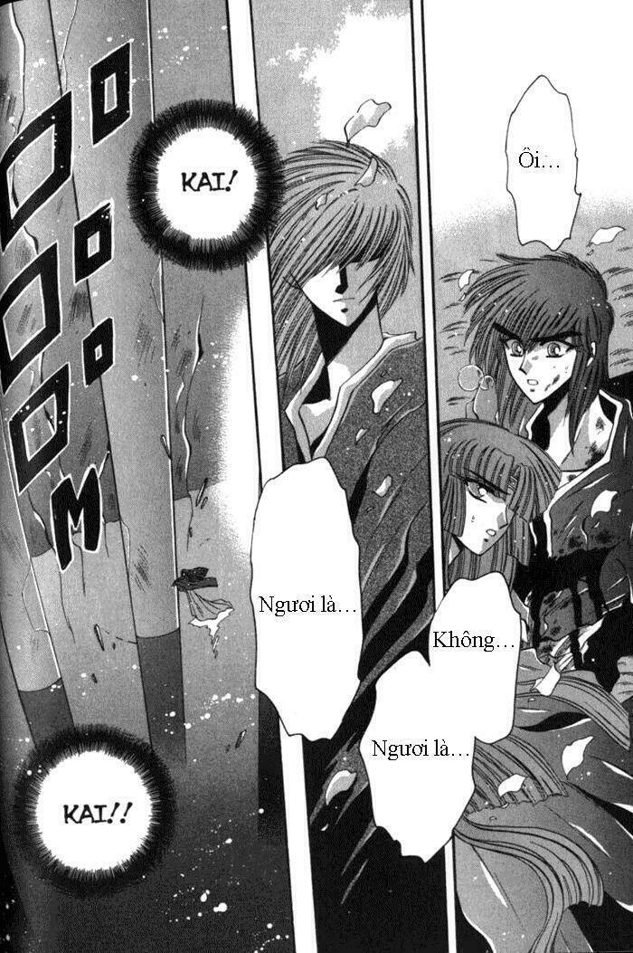 moryo kiden chapter 11 24