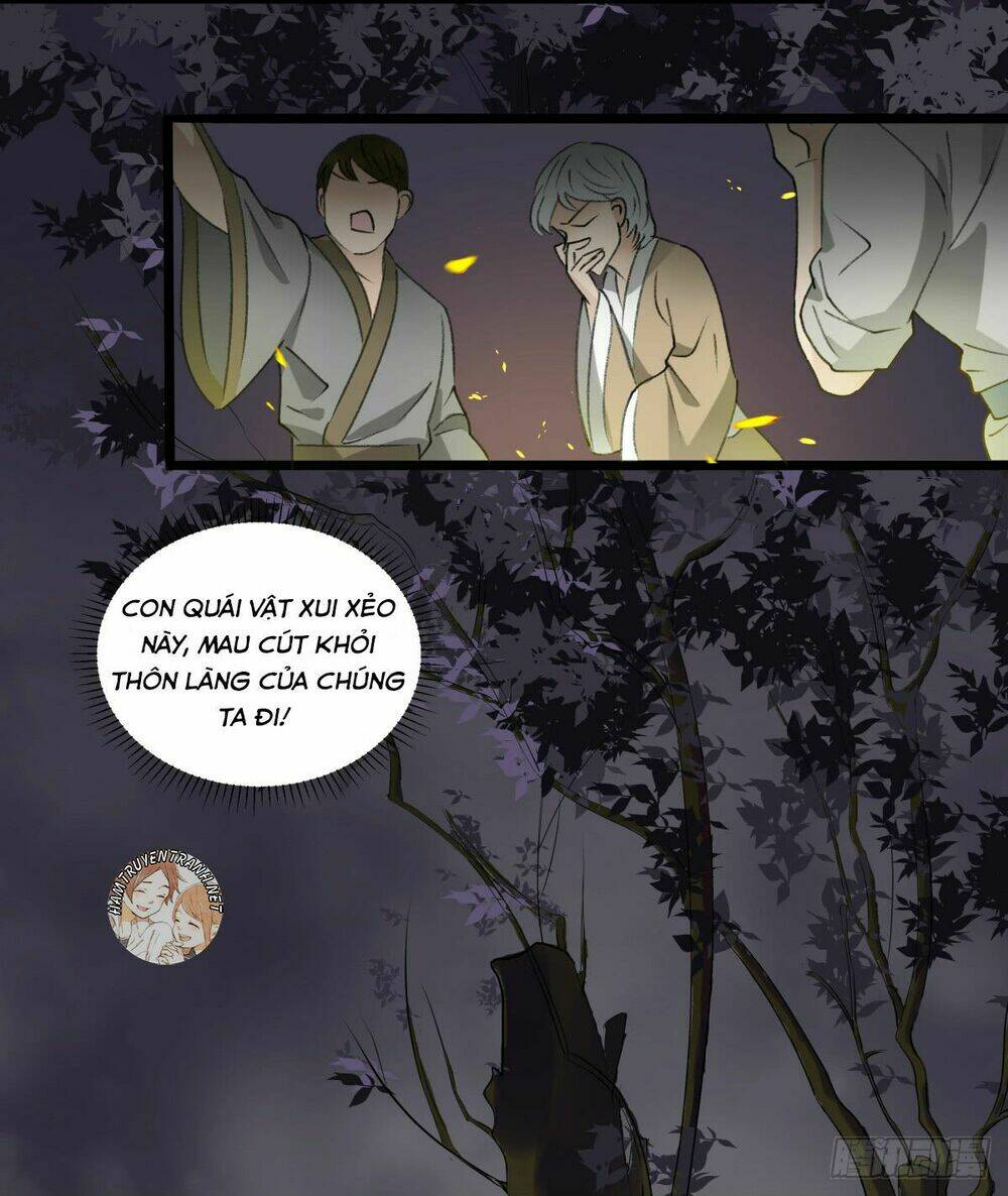 phi nhiên hướng phong chapter 13.1 28