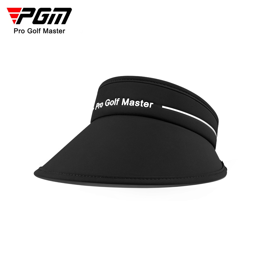 Mũ Golf Rộng Vành - PGM Women's Sun Protection Golf Hat - MZ048