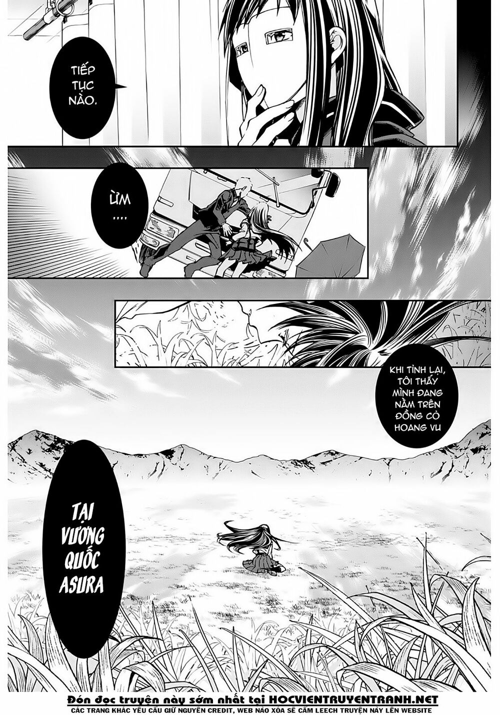 thất nghiệp chuyển sinh - làm lại hết sức chapter 69 9