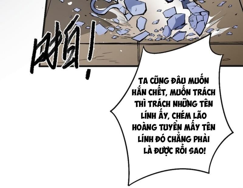 đường dần tại dị giới 2 chapter 7 40
