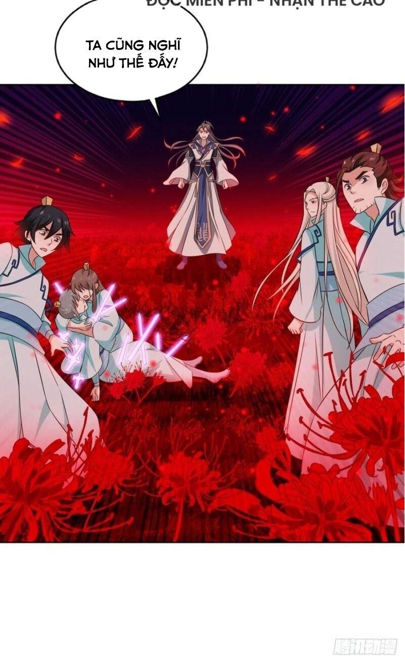 Trọng Sinh Thành Cậu Vàng Tại Dị Thế Chapter 128 42