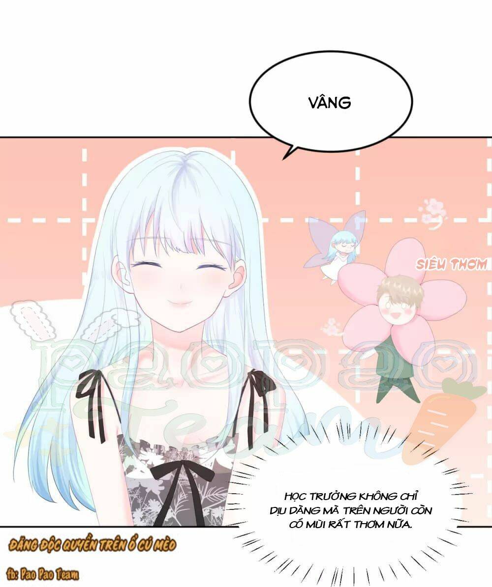 tôi và lịch sử yêu đương của tôi chapter 8 32